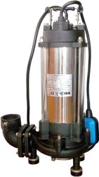 Фекальный насос IBO Kraken 1800 (380В) - изображение в каталоге