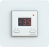 Терморегулятор Welrok kt - изображение в каталоге