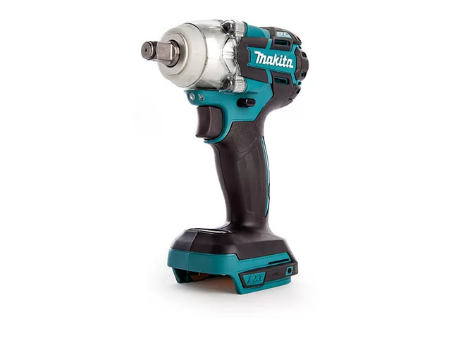 Ударный гайковерт Makita DTW285Z (без АКБ)