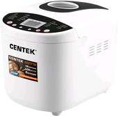 Хлебопечка CENTEK CT-1406 WB