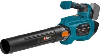 Ручная воздуходувка Bort BSS-40Li TURBO 93418576 (без АКБ) – изображение в каталоге