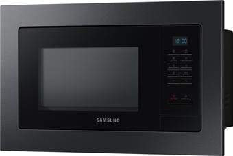 Микроволновая печь Samsung MG23A7013AA/BW