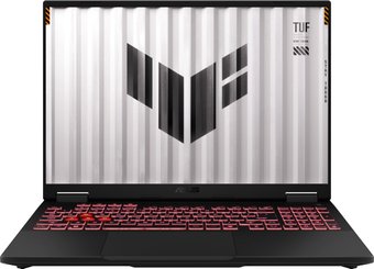 Игровой ноутбук ASUS TUF Gaming A16 2025 FA608UM-RV096 – изображение в каталоге