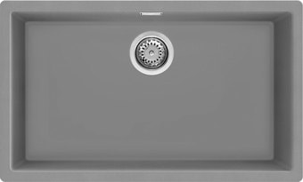 Кухонная мойка Smeg VZP76CT - изображение в каталоге