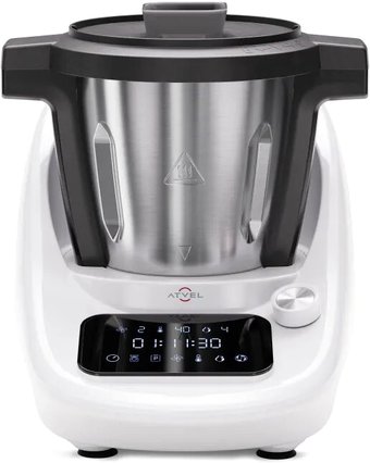 Кухонная машина Atvel Kitchenbot M1 43204 - изображение в каталоге