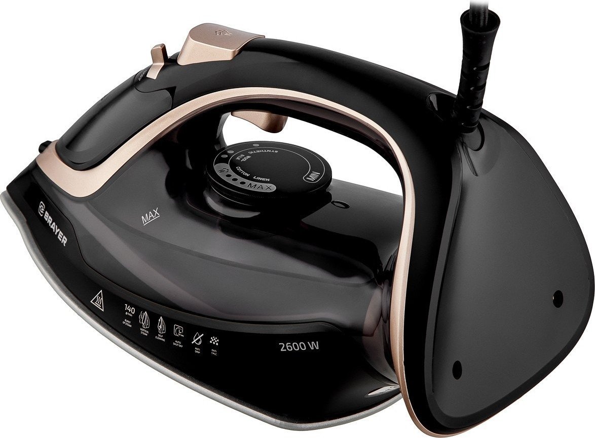 Утюг Brayer BR4017 - фото товара