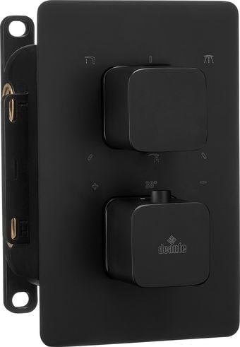 Смеситель Deante Box BXY NECT - изображение в каталоге