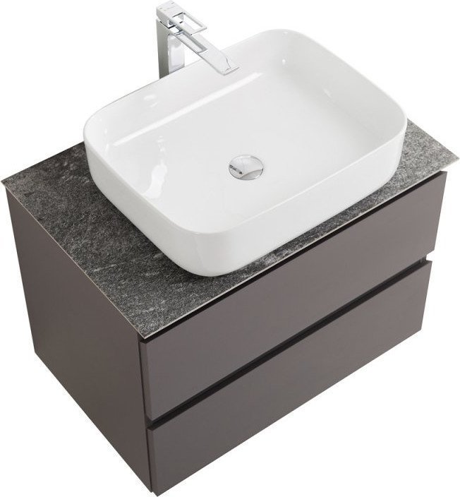 BelBagno Тумба под умывальник Kraft-700-2C-SO-GSO – фото товара