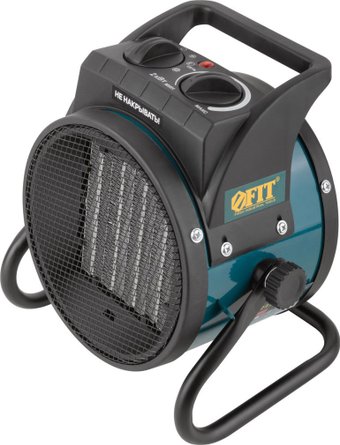 Электрическая тепловая пушка FIT 80901 - изображение в каталоге