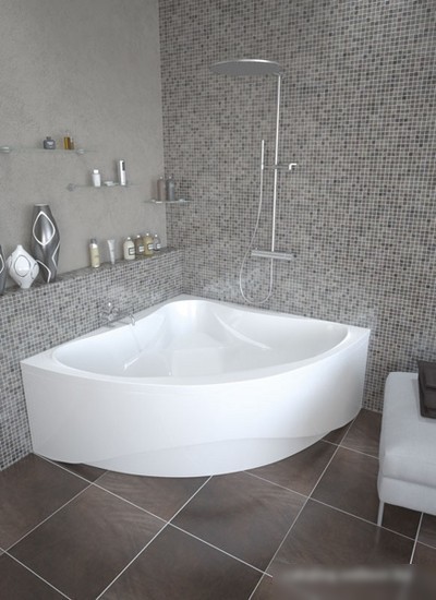 Ванна Relisan Mira (150x150) - фото товара