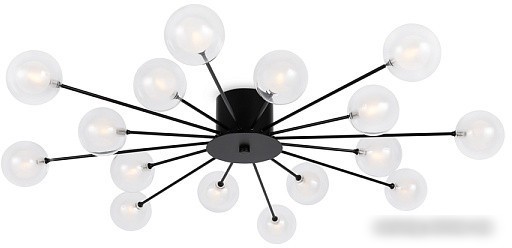 Припотолочная люстра Freya Celebrity FR5242CL-16B1 – фото товара