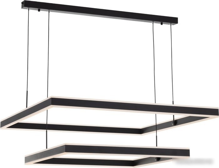 Припотолочная люстра Citilux Дуэт CL719K211 – фото товара