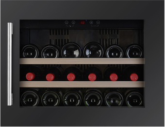 Винный шкаф Temptech OBI45SB-A — изображение в каталоге