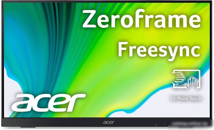 Портативный монитор Acer UT222Qbmip UM.WW2EE.001 – фото товара