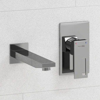 Комплект смесителей Wasserkraft A15513 - изображение в каталоге