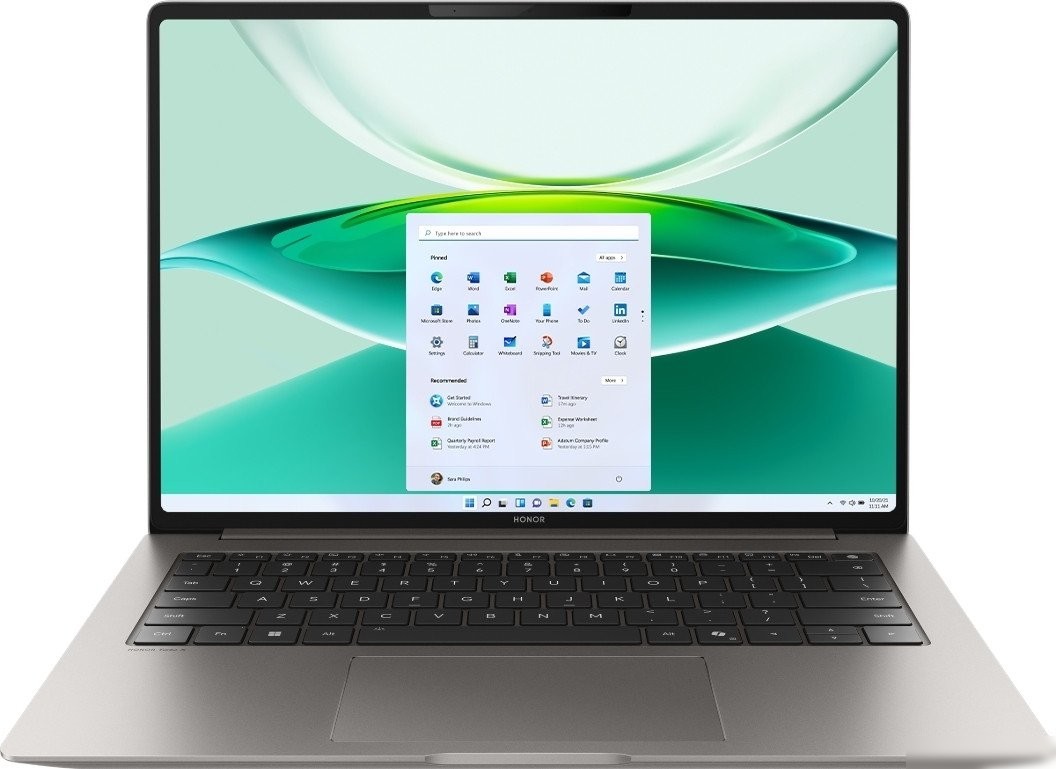Ноутбук HONOR MagicBook Pro 14 2025 FMB-P 5301ANXE – фото товара