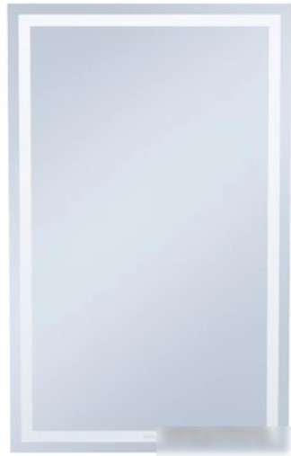 IDDIS Шкаф с зеркалом Zodiac ZOD5000i99 – фото товара