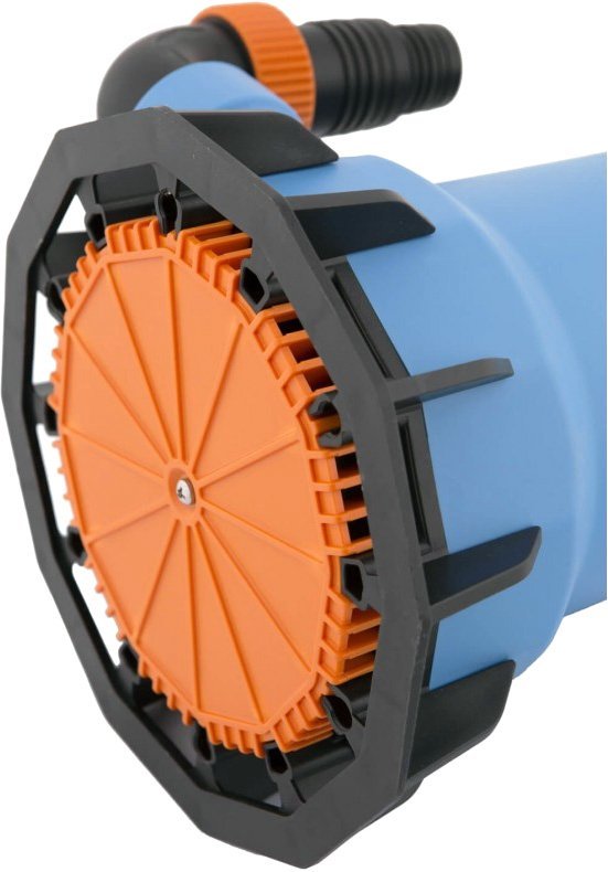 Дренажный насос Джилекс Дренажник 220/12 - фото товара