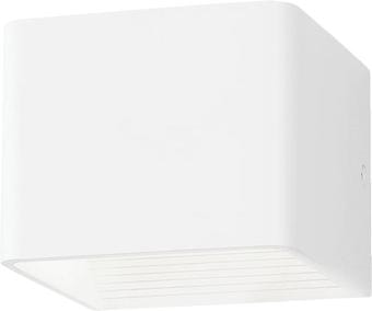 Бра Elektrostandard Corudo MRL LED 1060 (белый) – изображение в каталоге