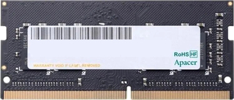 Оперативная память Apacer 32ГБ DDR4 3200 МГц ES.32G21.PSI – изображение в каталоге