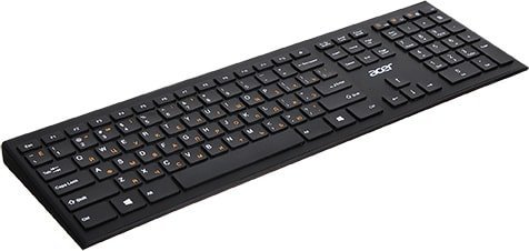 Клавиатура Acer OKR010 – фото товара