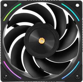 Вентилятор для корпуса Thermalright TL-K12R (черный) – изображение в каталоге