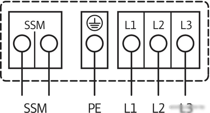 Циркуляционный насос Wilo TOP-Z 50/7 (3~400 V, PN 6/10, GG) - фото товара