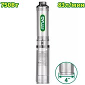 Скважинный насос Dyllu DTWPDA03 - изображение в каталоге