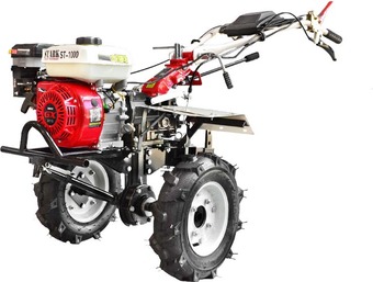Мотоблок Stark ST-1000F (колеса 4.00-8) – изображение в каталоге