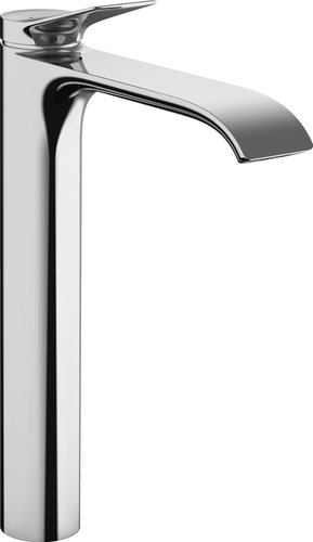 Смеситель Hansgrohe Vivenis chrom 75040000 - изображение в каталоге