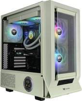 Корпус Thermaltake Ceres 350 MX Matcha Green CA-1Z3-00MEWN-00 – изображение в каталоге