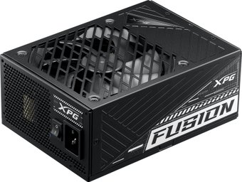 Блок питания ADATA XPG Fusion 1600W FUSION1600T-BKCEU – изображение в каталоге