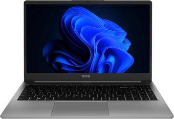 Ноутбук Tecno MegaBook K15SDA 71005000256 – изображение в каталоге