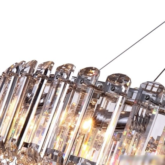 Подвесная люстра Maytoni Hail MOD097PL-12CH – фото товара