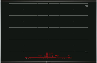 Варочная панель Bosch Serie 8 PXY875DC1E