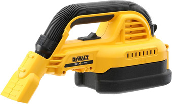 Пылесос DeWalt DCV517N-XJ