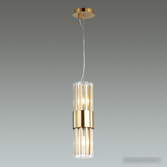 Подвесная люстра Odeon Light Viketa 4786/2 – фото товара