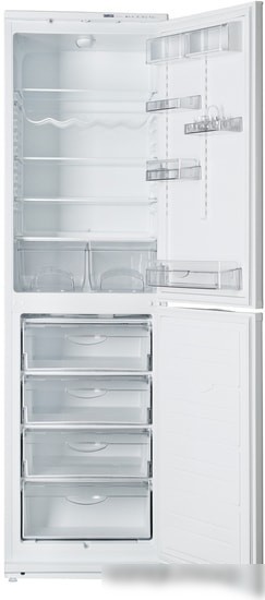 Холодильник ATLANT ХМ 6025-031 - фото товара