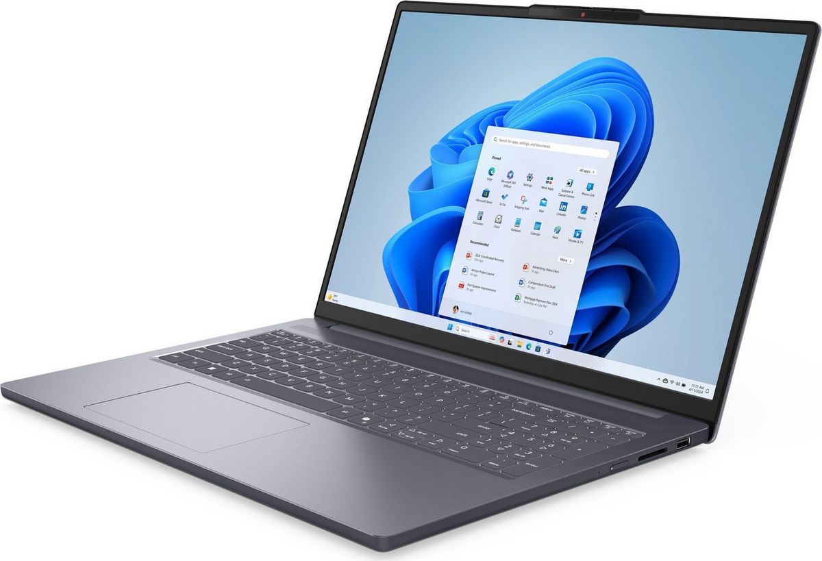 Ноутбук Lenovo IdeaPad Slim 3 16IRH10 83K2000WRK – фото товара