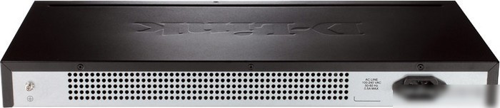 Коммутатор D-Link DES-3200-28/C1A – фото товара