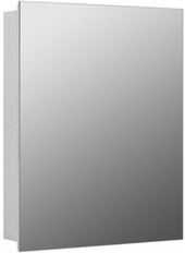 Акватон Шкаф с зеркалом Лондри 60 1A278502LH010 – изображение в каталоге
