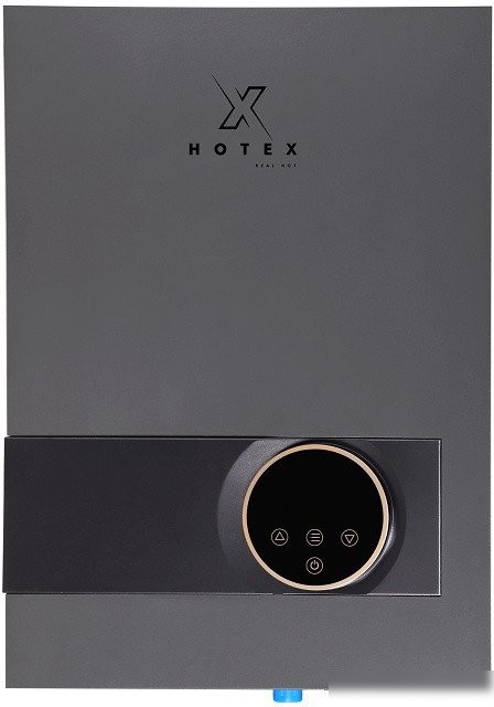 Отопительный котел Hotex BE6 - фото товара