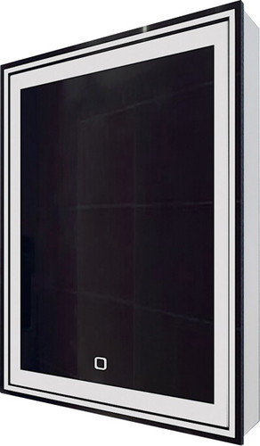 Mixline Шкаф с зеркалом Мелис R 547078 (с подсветкой) – изображение в каталоге