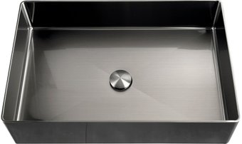 Умывальник Altrobagno Solido 001022 MtGr - изображение в каталоге