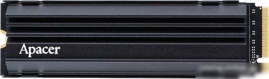 SSD Apacer AS2280Q4U M.2 PCIe Gen4 x4 4TB AP4TBAS2280Q4U-1 – фото товара