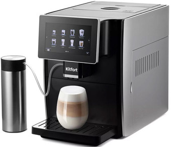 Кофемашина Kitfort KT-7373 - изображение в каталоге