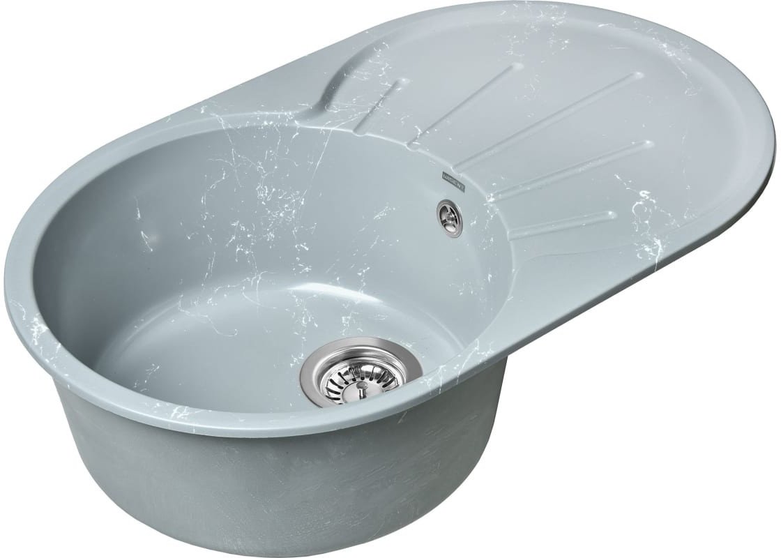 Кухонная мойка Wisent WA02-17 (GER013) - фото товара