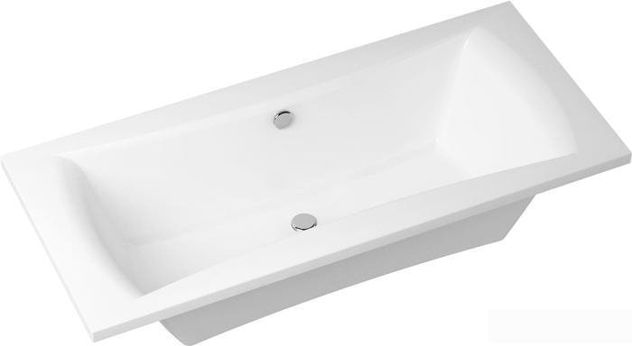 Ванна Lavinia Boho Evan 190x90 37110190 - фото товара