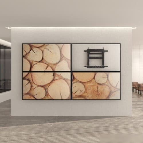 Кронштейн для информационной панели Lumi LVW13-46T – фото товара