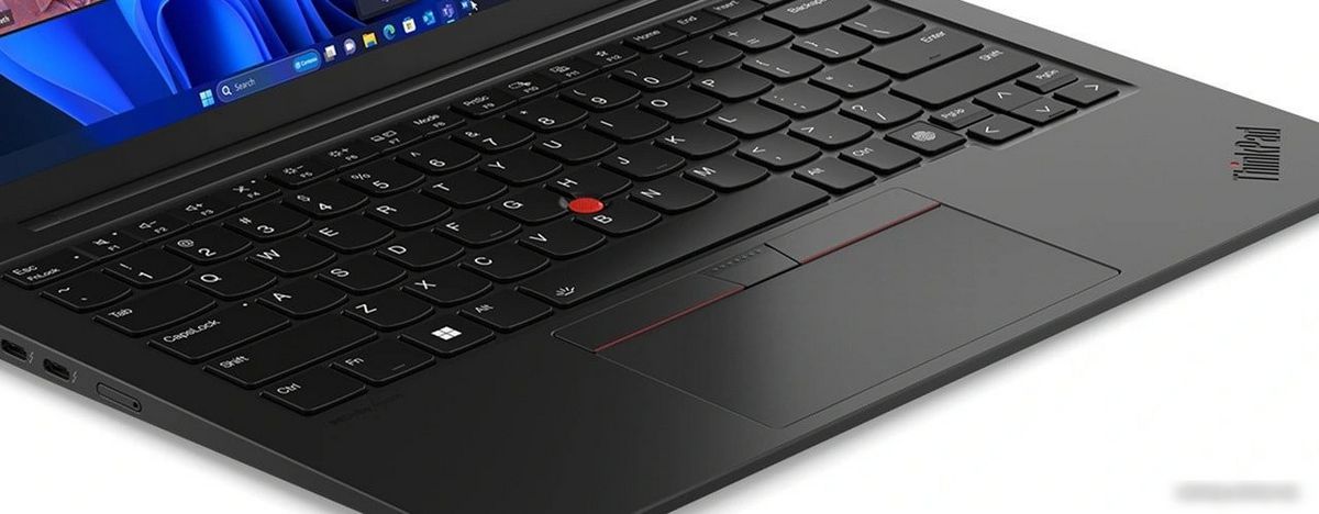 Ноутбук Lenovo ThinkPad X1 Carbon Gen 12 21KDS31500 – фото товара